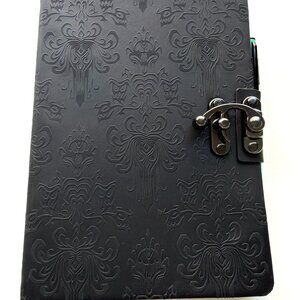 3803 DISNEY DISNEY PARKS HAUNTED MANSION STATIONERY SET